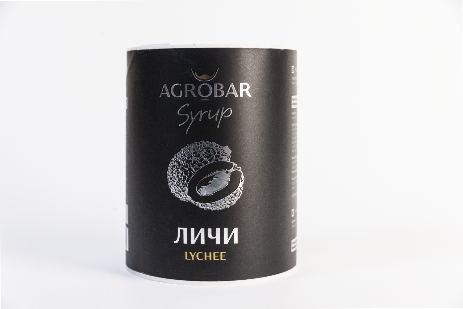 Ламинация Soft Touch